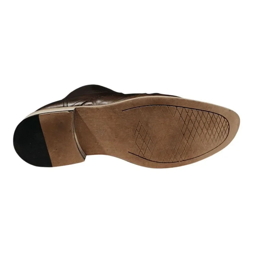 JOSEPH ABBOUD Lodi Chukka Boot Size 13D